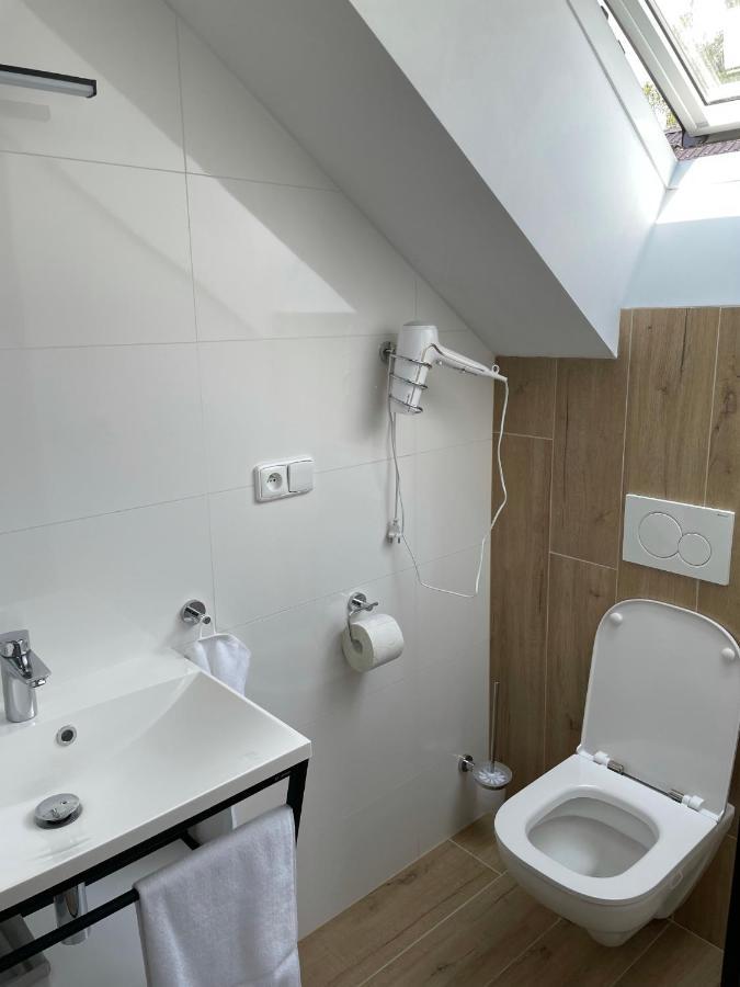 Apartman D5 Nová Pec Eksteriør bilde