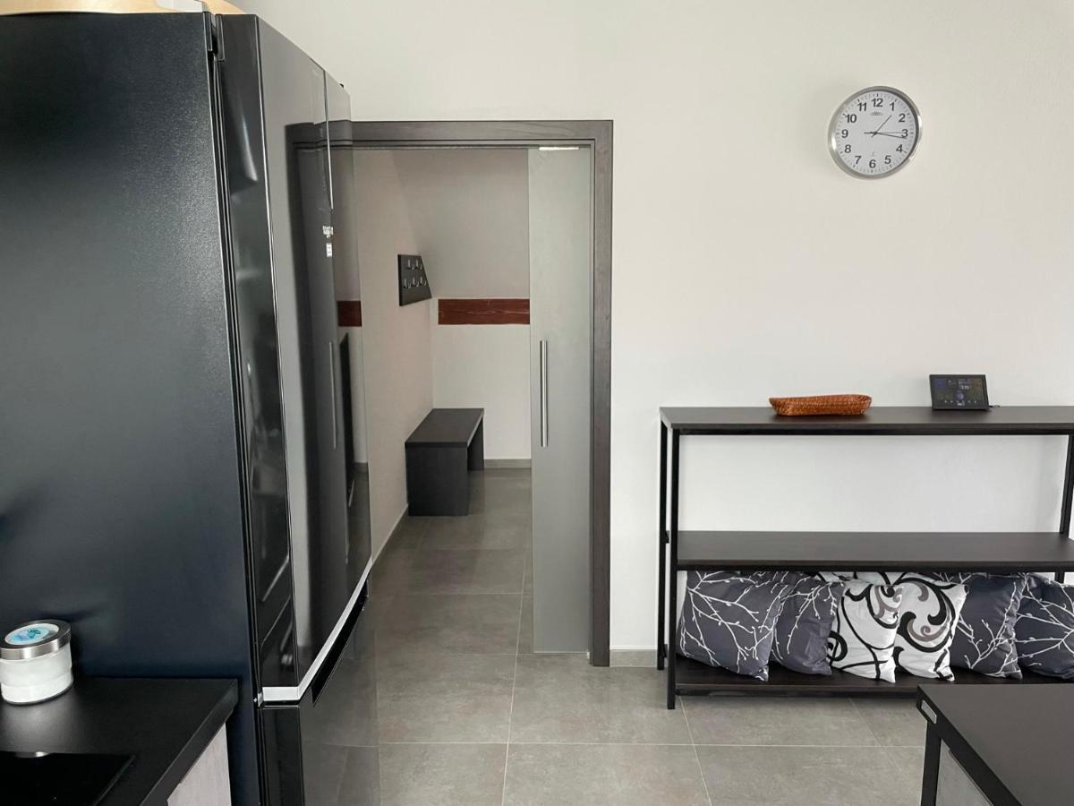 Apartman D5 Nová Pec Eksteriør bilde