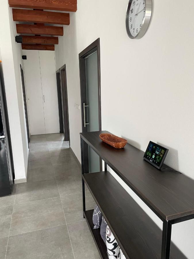 Apartman D5 Nová Pec Eksteriør bilde