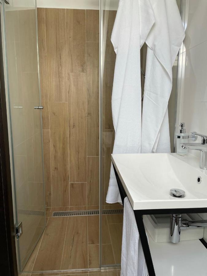 Apartman D5 Nová Pec Eksteriør bilde
