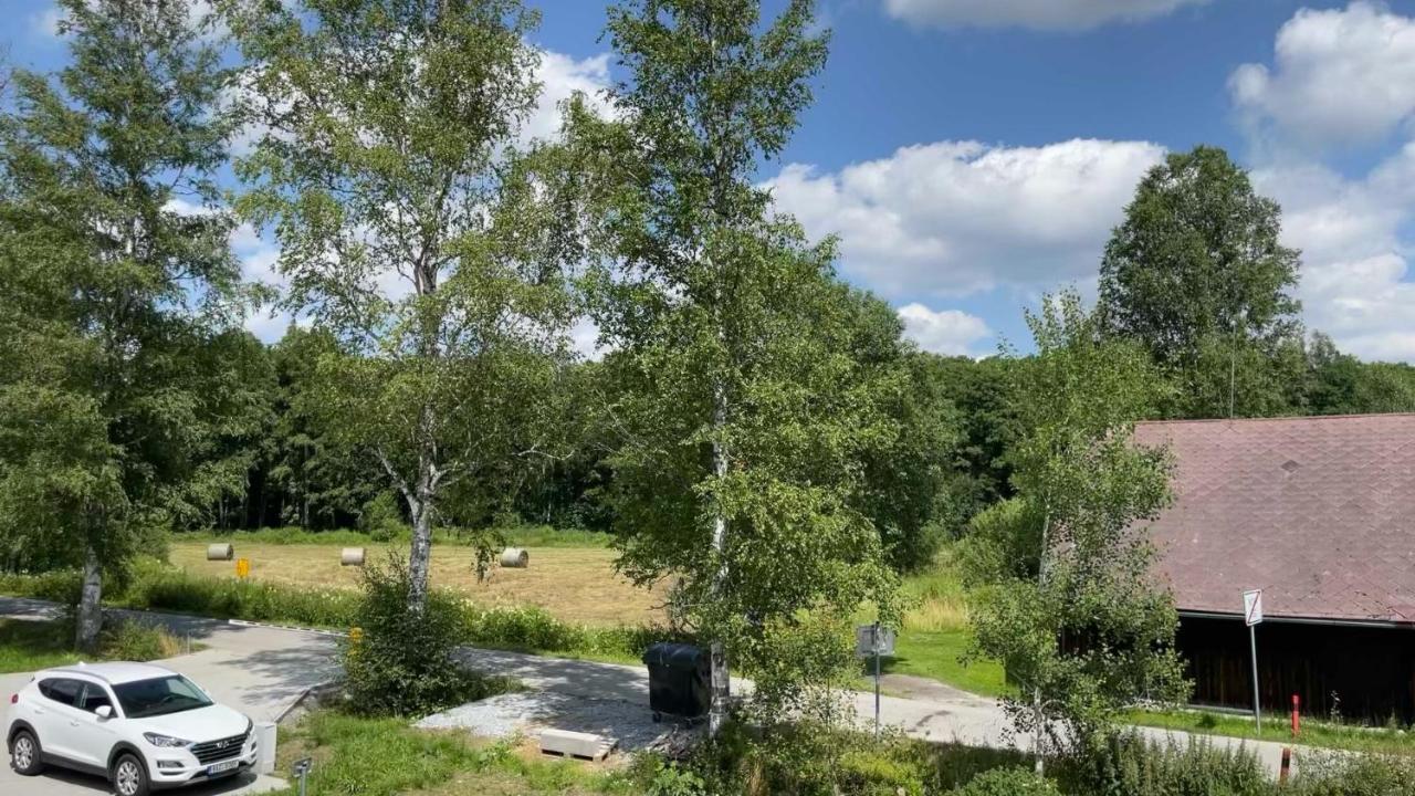 Apartman D5 Nová Pec Eksteriør bilde