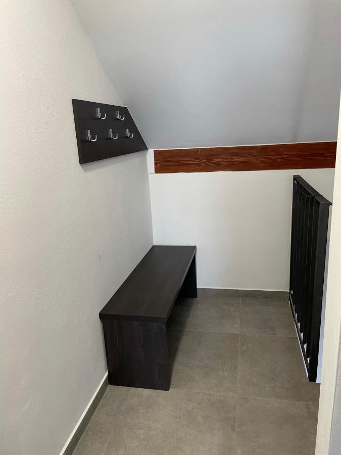Apartman D5 Nová Pec Eksteriør bilde