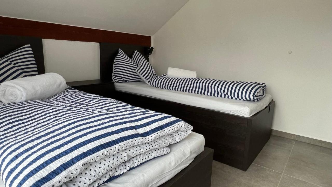 Apartman D5 Nová Pec Eksteriør bilde